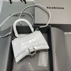 バレンシアガバッグ BALENCIAGA2022新しいミニハンドバッグ