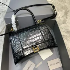 バレンシアガバッグ BALENCIAGA2022新しいハンドバッグ