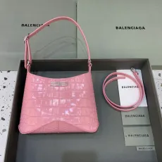 バレンシアガバッグ BALENCIAGA2022新しいホーボー脇の下バッグ