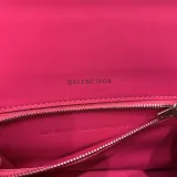 バレンシアガバッグ BALENCIAGA2022新しいハンドバッグ