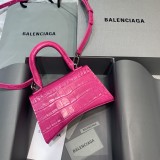 バレンシアガバッグ BALENCIAGA2022新しいミニハンドバッグ