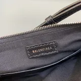 バレンシアガバッグ BALENCIAGA2022新作LeCagoleミニメッセンジャーバッグ