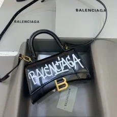 バレンシアガバッグ BALENCIAGA2022新しいミニハンドバッグ