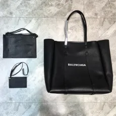 バレンシアガバッグ BALENCIAGA2022新しいエブリデイショッピングバッグ