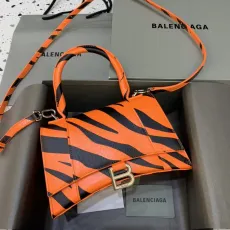 バレンシアガバッグ BALENCIAGA2022新しいハンドバッグ