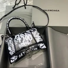 バレンシアガバッグ BALENCIAGA2022新しいハンドバッグ