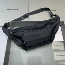 バレンシアガバッグ BALENCIAGA2022新しいウエストバッグ