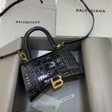 バレンシアガバッグ BALENCIAGA2022新しいハンドバッグ