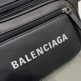 バレンシアガバッグ BALENCIAGA2022新しいウエストバッグ