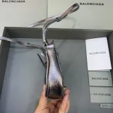 バレンシアガバッグ BALENCIAGA2022新作LeCagoleミニメッセンジャーバッグ