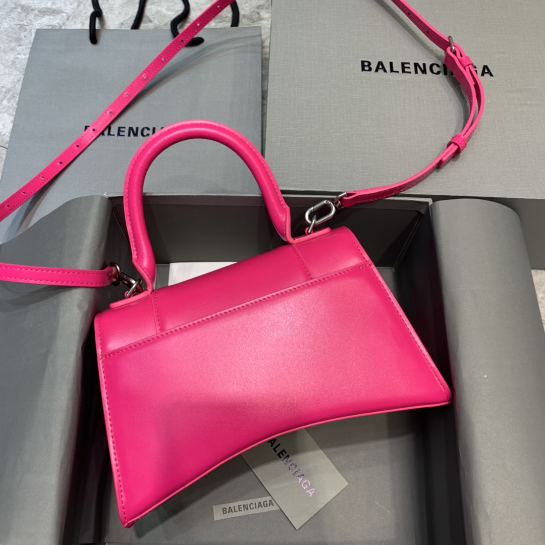 バレンシアガバッグ BALENCIAGA2022新しいハンドバッグ