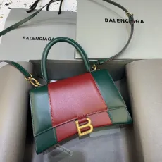 バレンシアガバッグ BALENCIAGA2022新しいハンドバッグ
