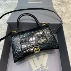 バレンシアガバッグ BALENCIAGA2022新しいハンドバッグ