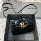 バレンシアガバッグ BALENCIAGA2022最新の斜めバッグ