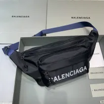 バレンシアガバッグ BALENCIAGA2022新しいウエストバッグ