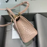 バレンシアガバッグ BALENCIAGA2022新しいミニハンドバッグ
