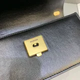バレンシアガバッグ BALENCIAGA2022新しいゴシップバッグメッセンジャーバッグ