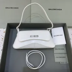 バレンシアガバッグ BALENCIAGA2022新しい脇の下バッグ