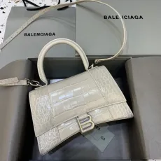 バレンシアガバッグ BALENCIAGA2022新しいハンドバッグ