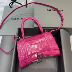 バレンシアガバッグ BALENCIAGA2022新しいハンドバッグ