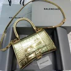 バレンシアガバッグ BALENCIAGA2022新しいハンドバッグ