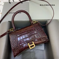 バレンシアガバッグ BALENCIAGA2022新しいハンドバッグ