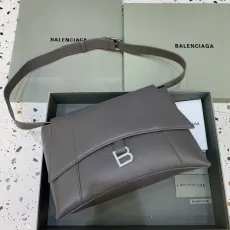 バレンシアガバッグ BALENCIAGA2022新作 Hourglassハンドバッグ