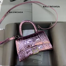 バレンシアガバッグ BALENCIAGA2022新しいミニハンドバッグ