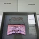 バレンシアガバッグ BALENCIAGA2022新作ミニチェーンメッセンジャーバッグ