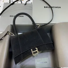 バレンシアガバッグ BALENCIAGA2022新しいハンドバッグ