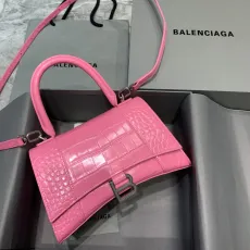 バレンシアガバッグ BALENCIAGA2022新しいハンドバッグ