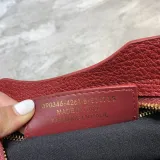 バレンシアガバッグ BALENCIAGA2022新しい機関車バッグ