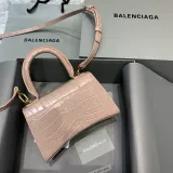 バレンシアガバッグ BALENCIAGA2022新しいミニハンドバッグ