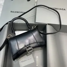 バレンシアガバッグ BALENCIAGA2022新しいハンドバッグ