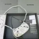 バレンシアガバッグ BALENCIAGA2022新作LeCagoleミニメッセンジャーバッグ