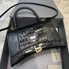 バレンシアガバッグ BALENCIAGA2022新しいハンドバッグ