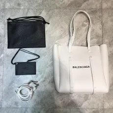 バレンシアガバッグ BALENCIAGA2022新しいエブリデイショッピングバッグ