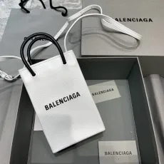 バレンシアガバッグ BALENCIAGA2022新しいミニ携帯電話バッグ