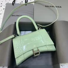 バレンシアガバッグ BALENCIAGA2022新しいハンドバッグ