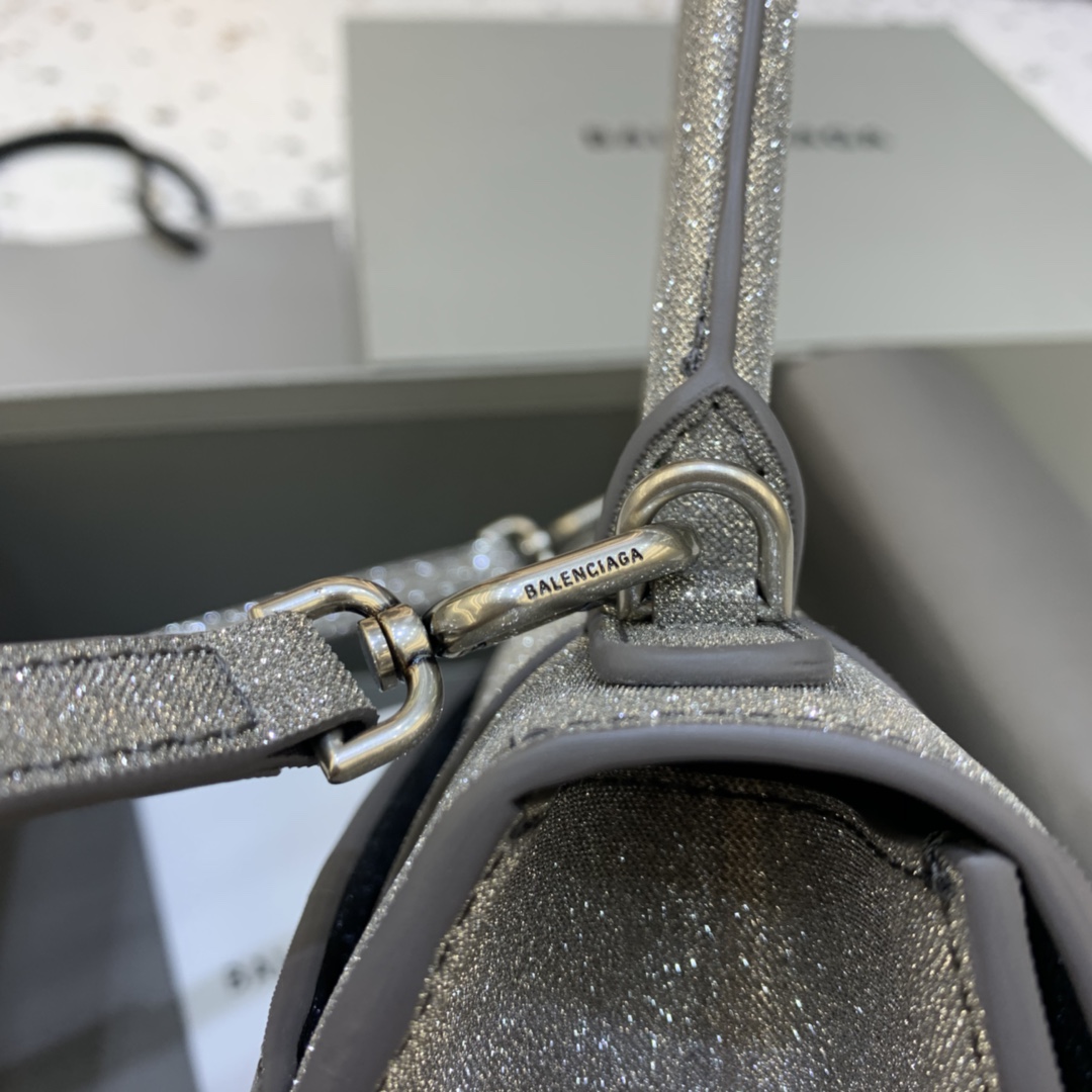 バレンシアガバッグ BALENCIAGA2022新しいハンドバッグ