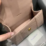 バレンシアガバッグ BALENCIAGA2022新しいミニハンドバッグ