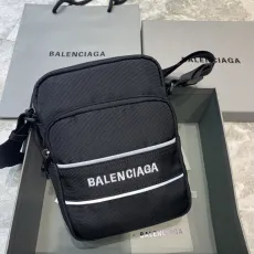 バレンシアガバッグ BALENCIAGA2022最新メッセンジャーバッグ
