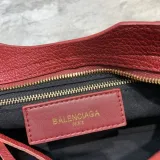 バレンシアガバッグ BALENCIAGA2022新しい機関車バッグ