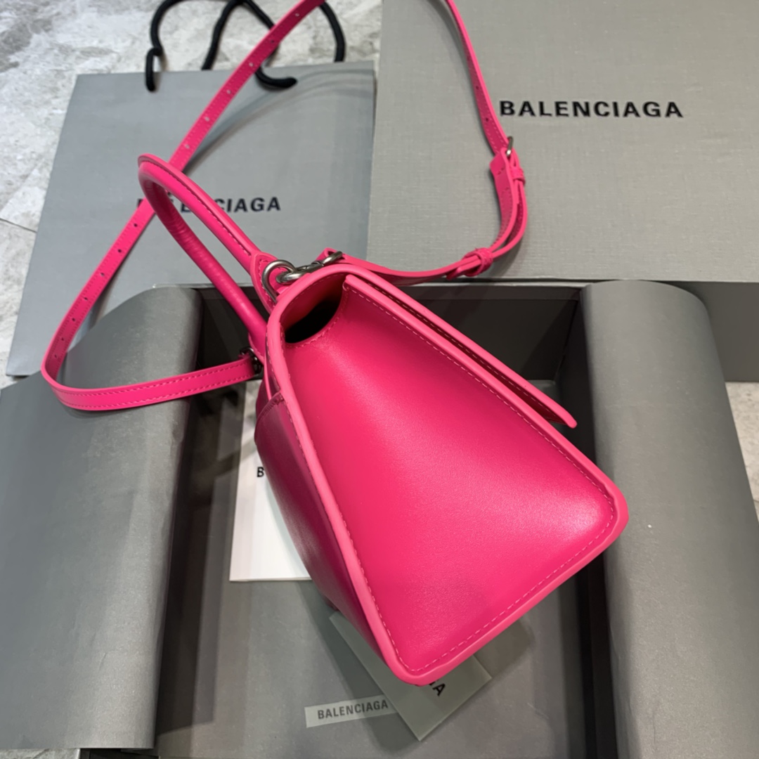 バレンシアガバッグ BALENCIAGA2022新しいハンドバッグ