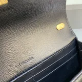 バレンシアガバッグ BALENCIAGA2022新しいゴシップバッグメッセンジャーバッグ