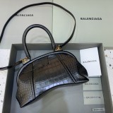 バレンシアガバッグ BALENCIAGA2022新しいエディターハンドバッグ