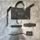 バレンシアガバッグ BALENCIAGA2022新しい機関車バッグ