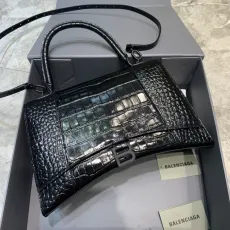 バレンシアガバッグ BALENCIAGA2022新しいハンドバッグ