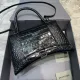 バレンシアガバッグ BALENCIAGA2022新しいハンドバッグ