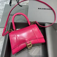 バレンシアガバッグ BALENCIAGA2022新しいハンドバッグ